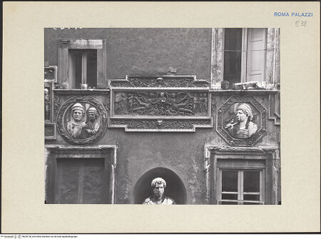 Vorderseite von bh269150_recto