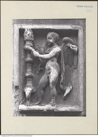 Vorderseite von bh269151_recto