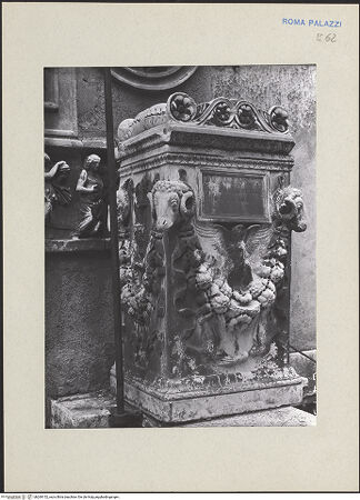 Vorderseite von bh269152_recto