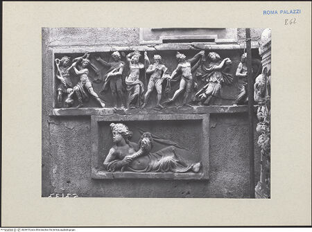 Vorderseite von bh269153_recto