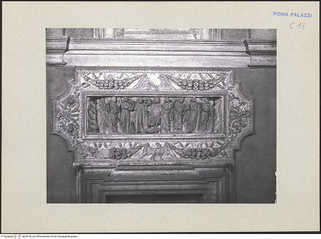 Vorderseite von bh269154_recto