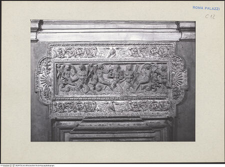 Vorderseite von bh269156_recto