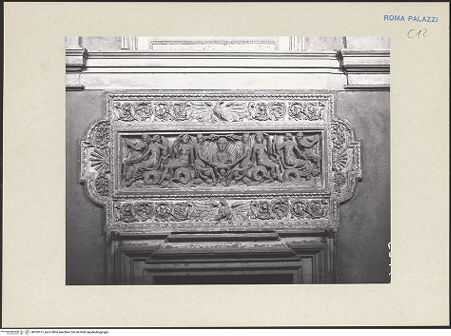 Vorderseite von bh269157_recto