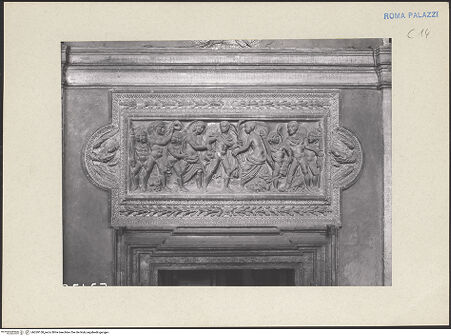 Vorderseite von bh269158_recto