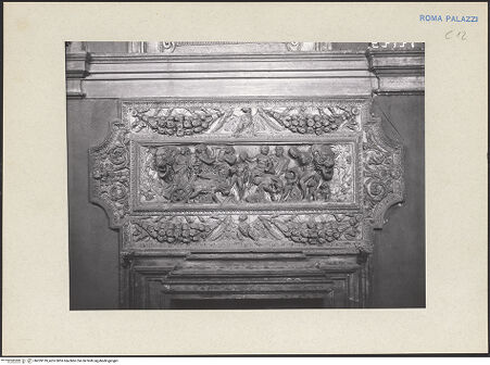 Vorderseite von bh269159_recto