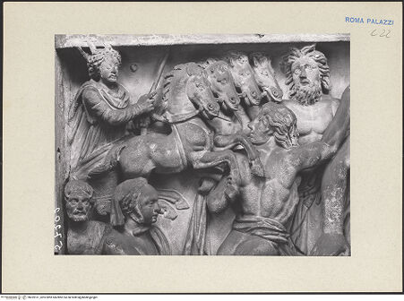 Vorderseite von bh269161_recto