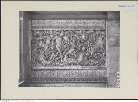 Vorderseite von bh269162_recto