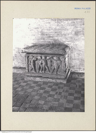 Vorderseite von bh269163_recto