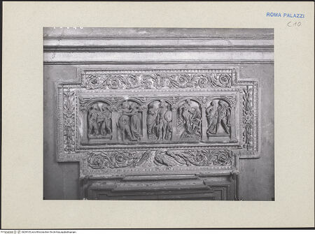 Vorderseite von bh269165_recto