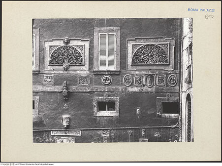 Vorderseite von bh269169_recto