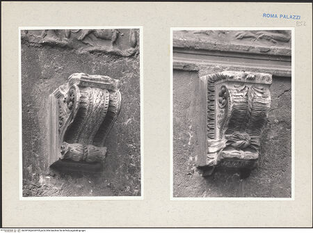 Vorderseite von bh269184_bh269185_recto