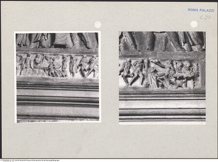 Vorderseite von bh269198_bh269199_recto