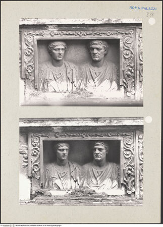 Vorderseite von bh269208_bh269209_recto