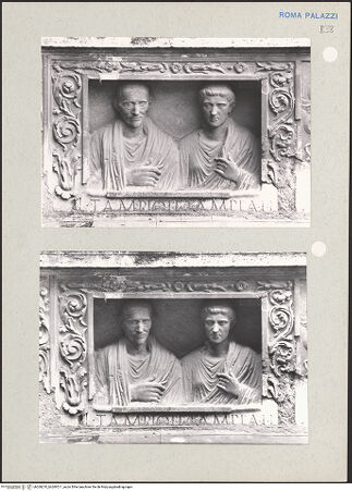 Vorderseite von bh269210_bh269211_recto