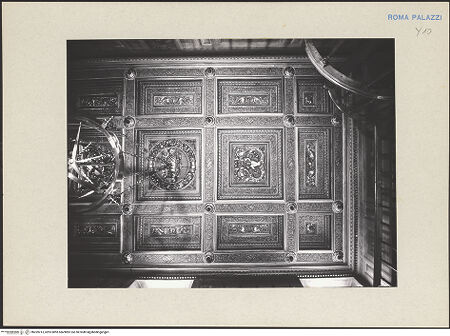 Vorderseite von bh269213_recto