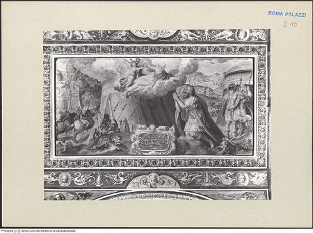 Vorderseite von bh269216_recto