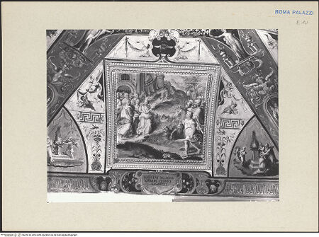 Vorderseite von bh269218_recto