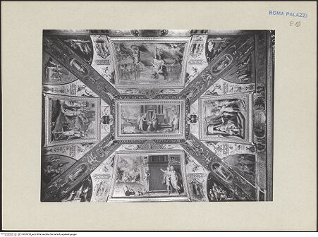 Vorderseite von bh269224_recto