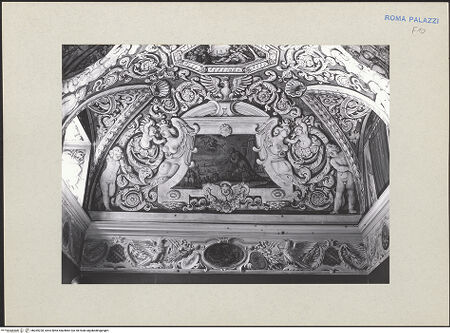 Vorderseite von bh269228_recto