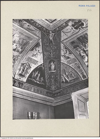 Vorderseite von bh269235_recto