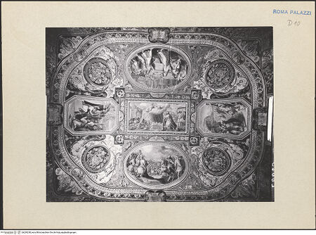 Vorderseite von bh269238_recto