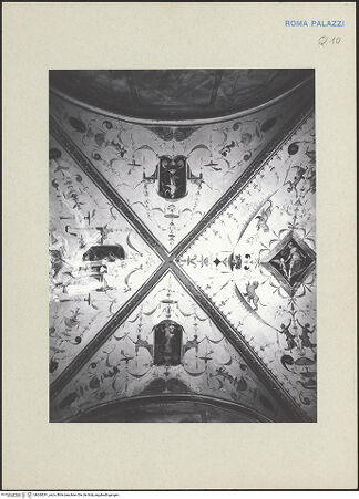 Vorderseite von bh269241_recto