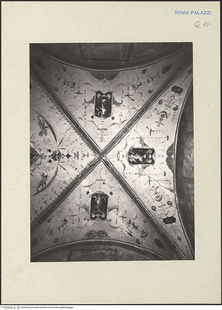 Vorderseite von bh269242_recto