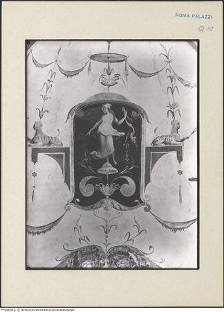 Vorderseite von bh269243_recto