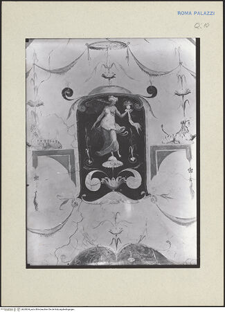 Vorderseite von bh269244_recto