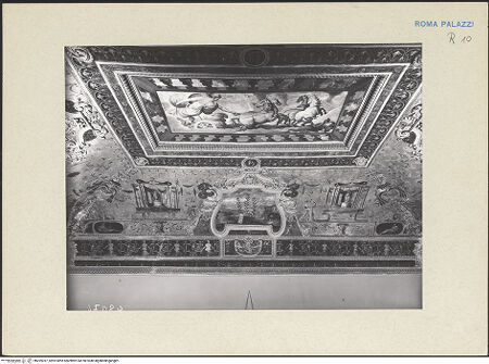 Vorderseite von bh269247_recto