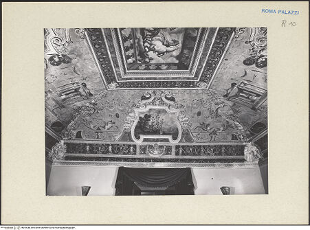 Vorderseite von bh269248_recto