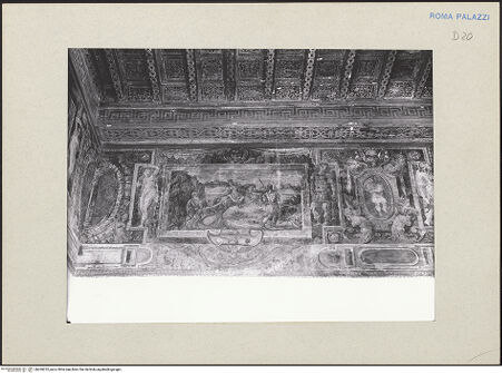 Vorderseite von bh269252_recto