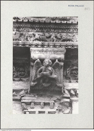 Vorderseite von bh269253_recto