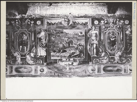 Vorderseite von bh269254_recto