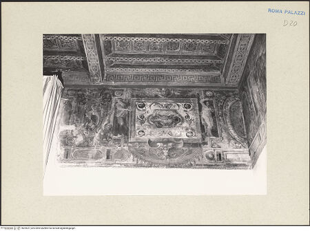 Vorderseite von bh269257_recto