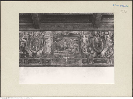 Vorderseite von bh269259_recto