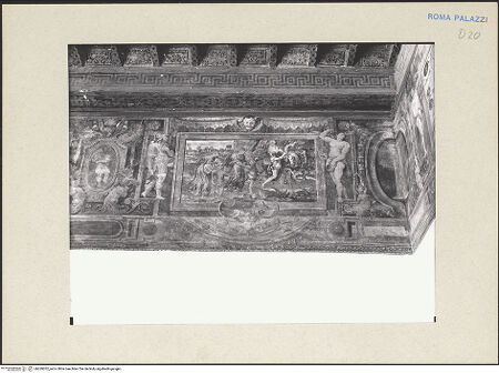 Vorderseite von bh269262_recto