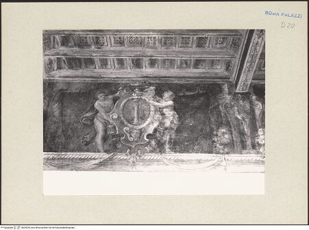 Vorderseite von bh269263_recto