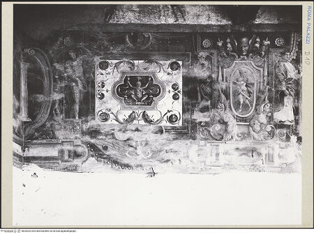 Vorderseite von bh269265_recto