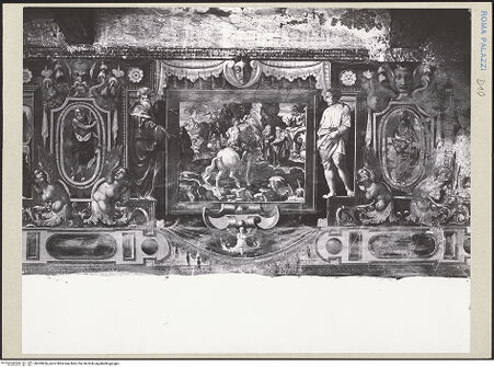 Vorderseite von bh269266_recto