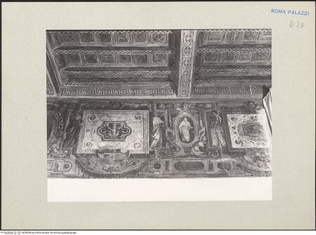 Vorderseite von bh269268_recto