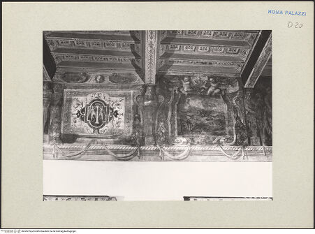 Vorderseite von bh269269_recto