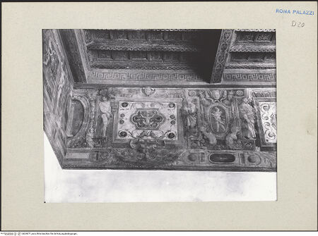 Vorderseite von bh269271_recto