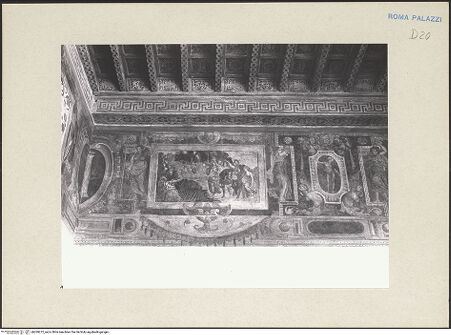 Vorderseite von bh269272_recto