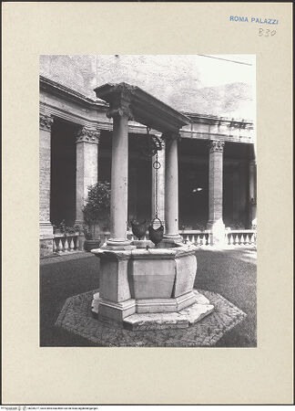 Vorderseite von bh269277_recto