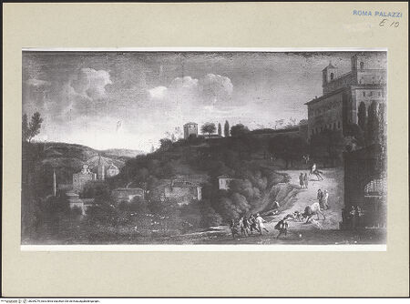 Vorderseite von bh269279_recto