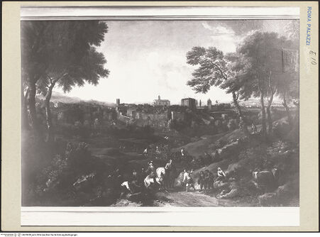 Vorderseite von bh269280_recto