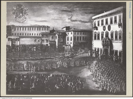 Vorderseite von bh269281_recto