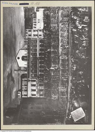 Vorderseite von bh269282_recto