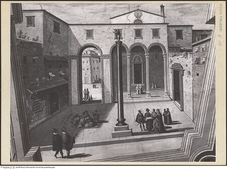 Vorderseite von bh269283_recto